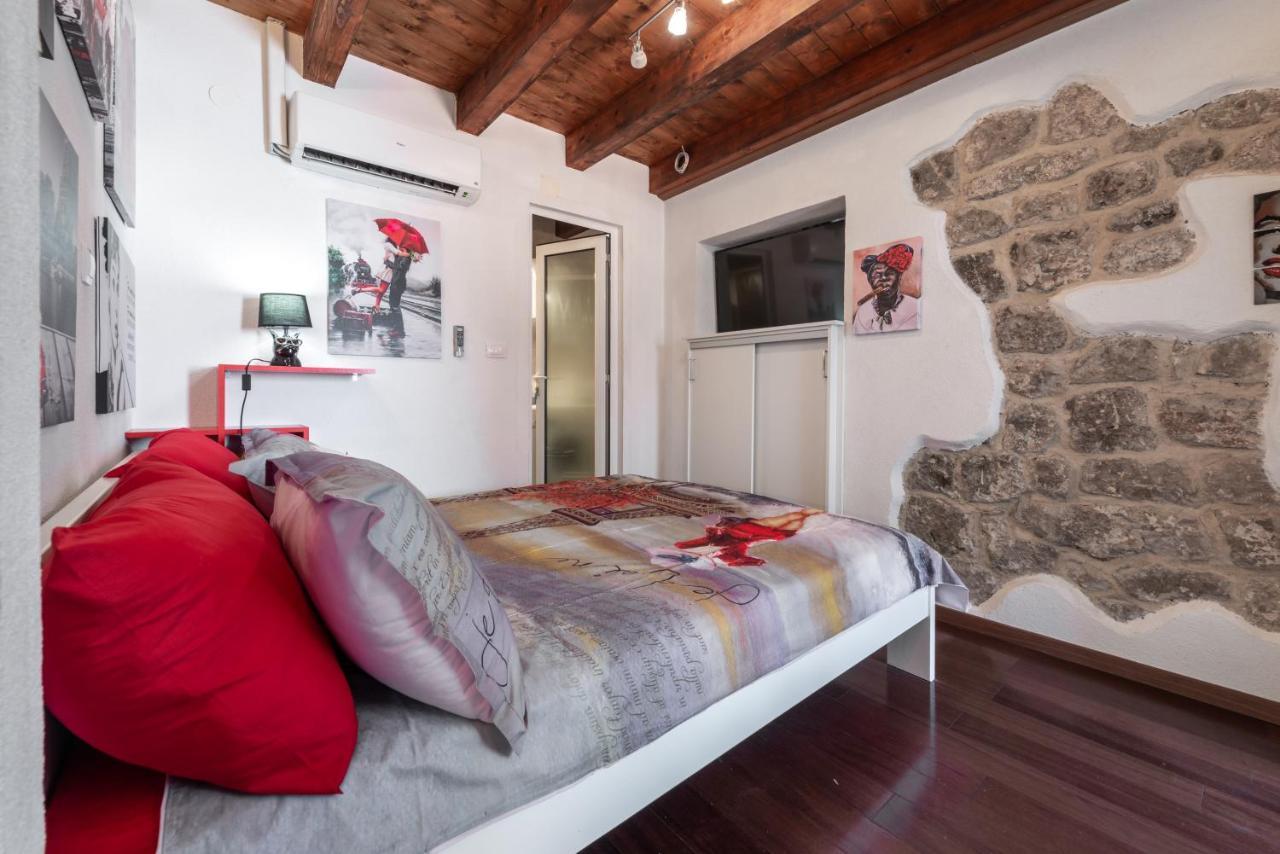 Apartments Mango & Tango Dubrovnik Buitenkant foto