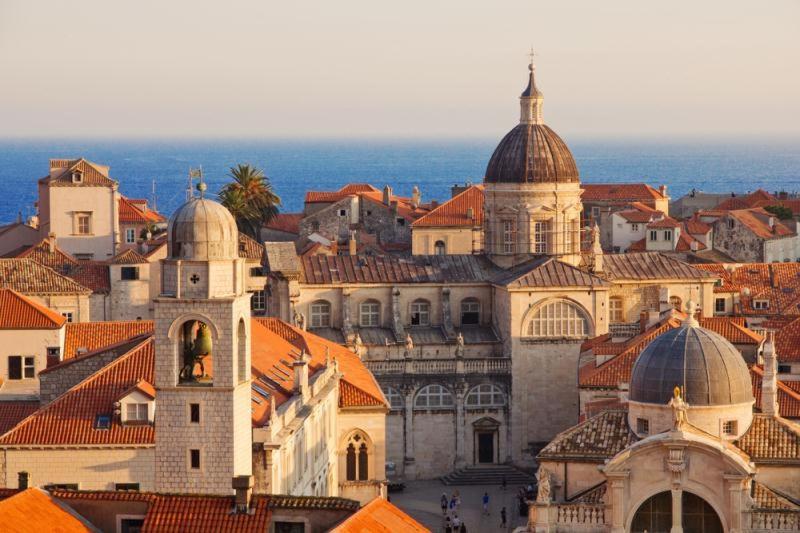 Apartments Mango & Tango Dubrovnik Buitenkant foto