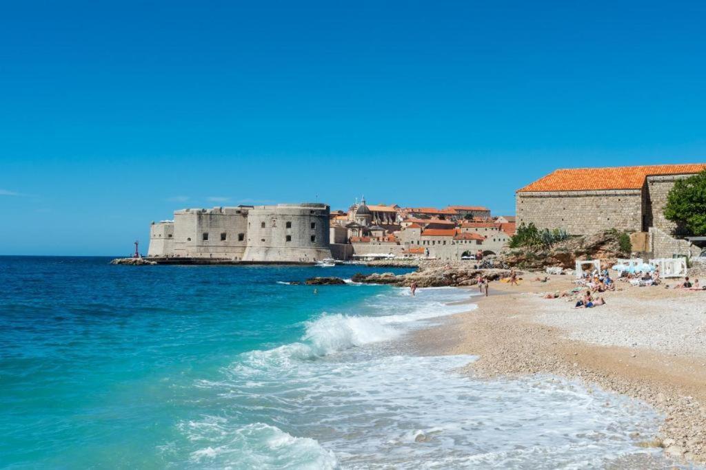 Apartments Mango & Tango Dubrovnik Buitenkant foto